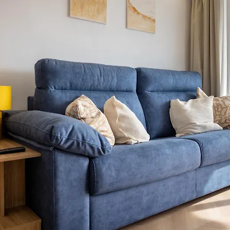 Home2book Terrace & Pool Retreat, Americas Διαμέρισμα *
