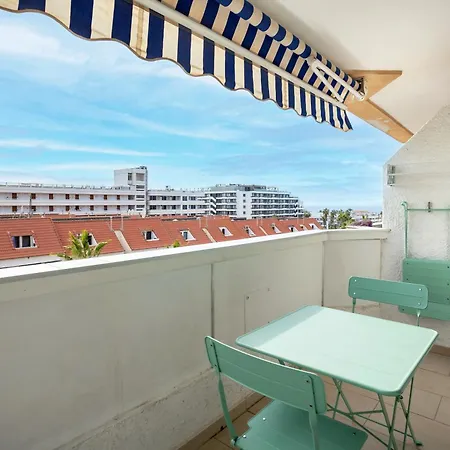Διαμέρισμα Home2book Terrace & Pool Retreat, Americas *