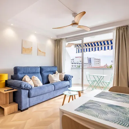 Home2book Terrace & Pool Retreat, Americas * Arona (Tenerife)