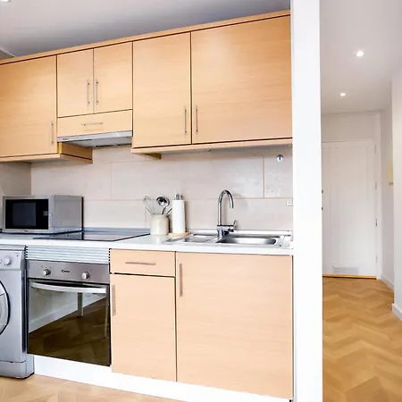 Διαμέρισμα Home2book Terrace & Pool Retreat, Americas