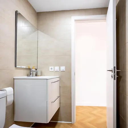 Διαμέρισμα Home2book Terrace & Pool Retreat, Americas *