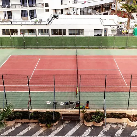 Διαμέρισμα Home2book Terrace & Pool Retreat, Americas Arona (Tenerife)