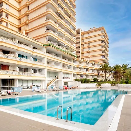 Home2book Terrace & Pool Retreat, Americas Διαμέρισμα *