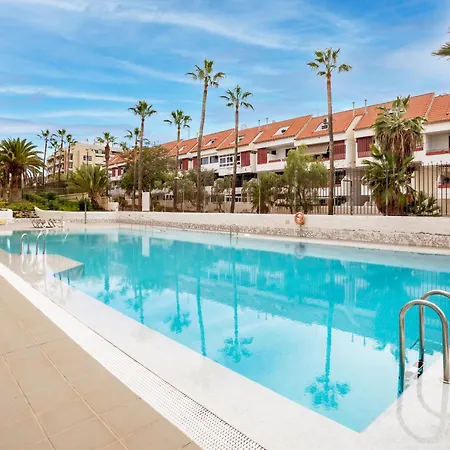 Home2book Terrace & Pool Retreat, Americas Διαμέρισμα Arona (Tenerife)