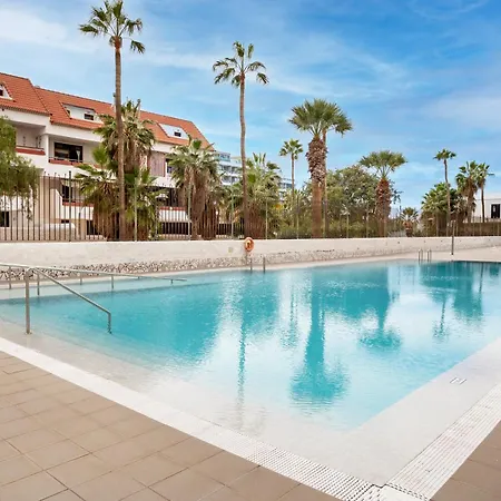 Home2book Terrace & Pool Retreat, Americas Διαμέρισμα *