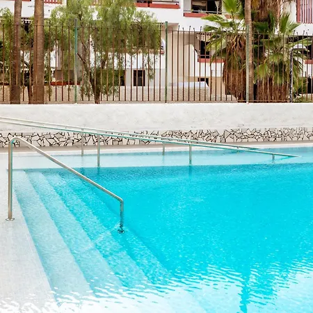 Home2book Terrace & Pool Retreat, Americas Διαμέρισμα Arona (Tenerife)