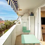 Διαμέρισμα Home2book Terrace & Pool Retreat, Americas Arona (Tenerife)