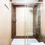 公寓 Home2book Terrace & Pool Retreat, Americas