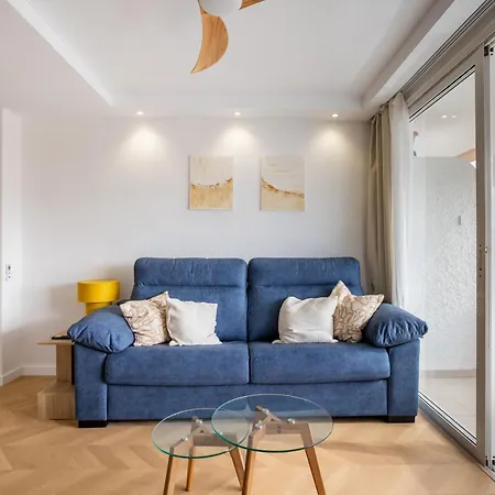 דירה Home2book Terrace & Pool Retreat, Americas *