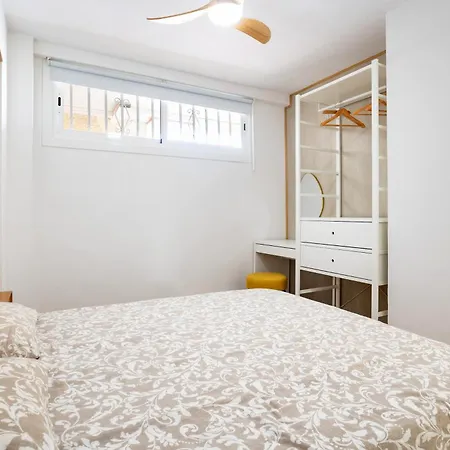 Apartament Home2book Terrace & Pool Retreat, Americas