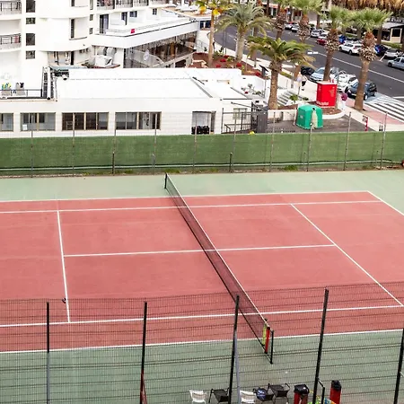 Home2book Terrace & Pool Retreat, Americas Apartament Arona (Tenerife)