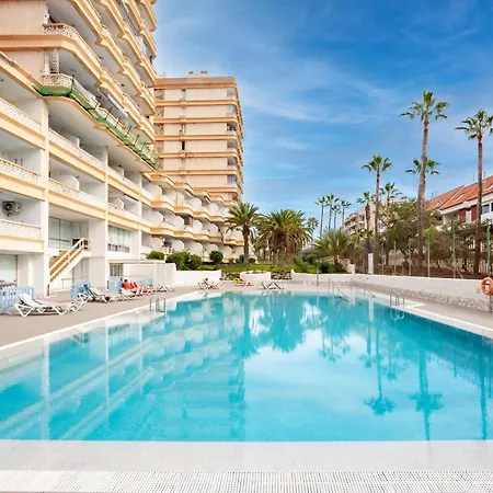 Apartament Home2book Terrace & Pool Retreat, Americas *