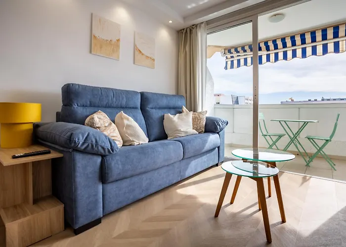 Home2book Terrace & Pool Retreat, Americas * Arona (Tenerife)