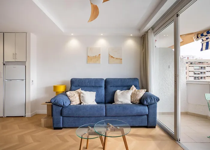 Διαμέρισμα Home2book Terrace & Pool Retreat, Americas *