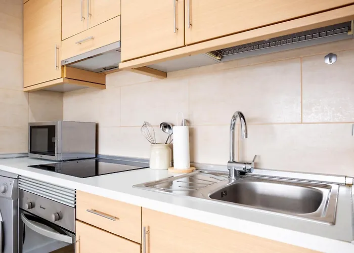 Home2book Terrace & Pool Retreat, Americas דירה *