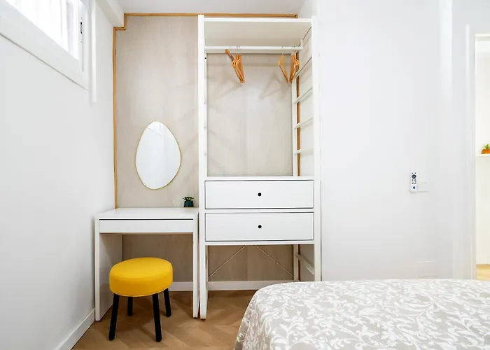 דירה Home2book Terrace & Pool Retreat, Americas