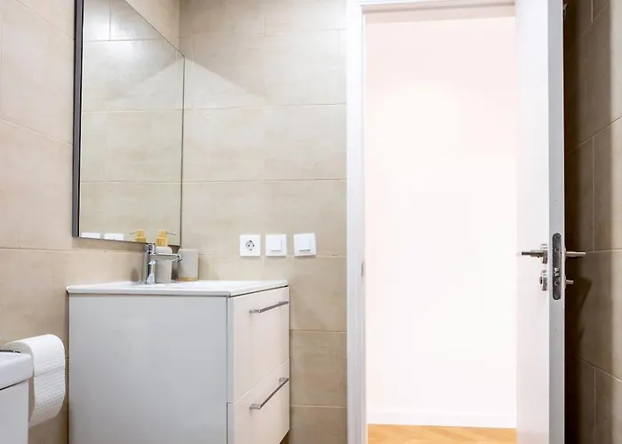 Διαμέρισμα Home2book Terrace & Pool Retreat, Americas *