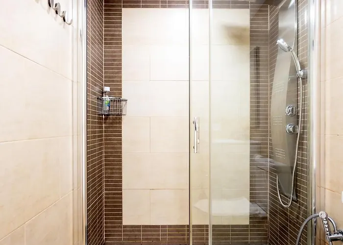 Διαμέρισμα Home2book Terrace & Pool Retreat, Americas