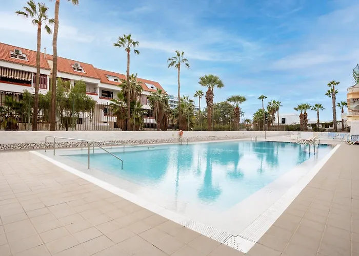 Διαμέρισμα Home2book Terrace & Pool Retreat, Americas
