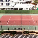 아파트 Home2book Terrace & Pool Retreat, Americas 아로나