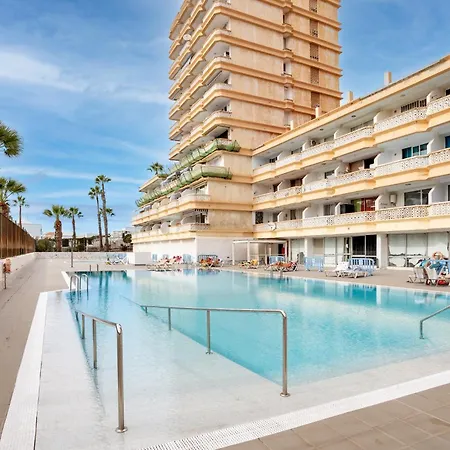 Apartmán Home2book Terrace & Pool Retreat, Americas Arona (Tenerife)