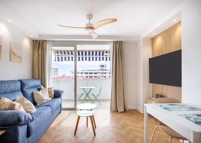 Home2book Terrace & Pool Retreat, Americas Apartmán Arona (Tenerife)