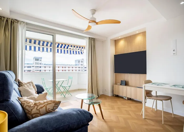 Home2book Terrace & Pool Retreat, Americas Arona (Tenerife)