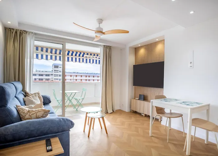 Home2book Terrace & Pool Retreat, Americas * Arona (Tenerife)