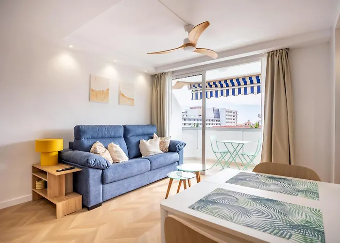 Home2book Terrace & Pool Retreat, Americas * Arona (Tenerife)