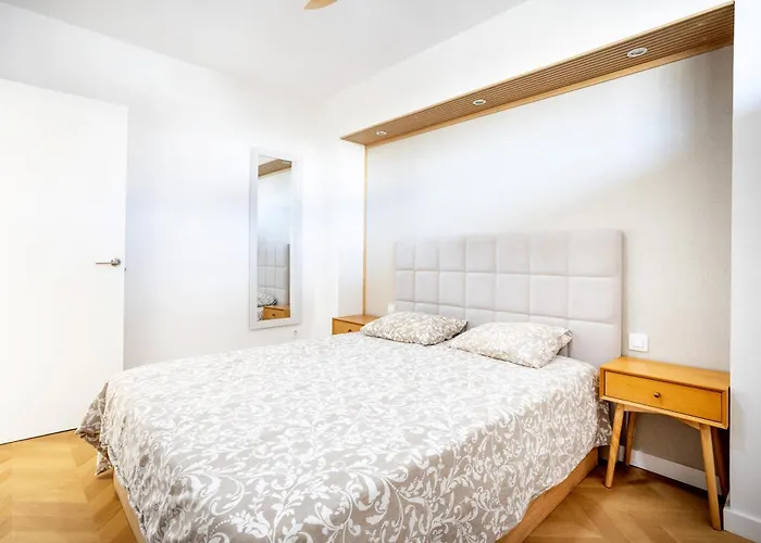 Home2book Terrace & Pool Retreat, Americas * Arona (Tenerife)