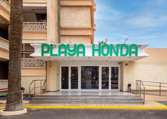 Home2book Terrace & Pool Retreat, Americas * Arona (Tenerife)
