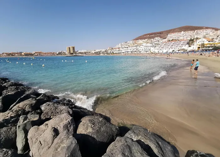 Home2book Terrace & Pool Retreat, Americas Arona (Tenerife)