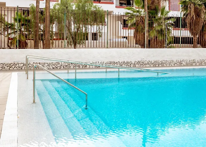 Home2book Terrace & Pool Retreat, Americas Apartmán Arona (Tenerife)