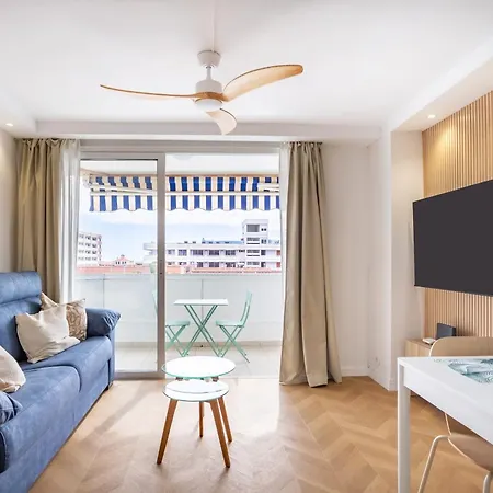 Home2book Terrace & Pool Retreat, Americas Apartment Arona (Tenerife)