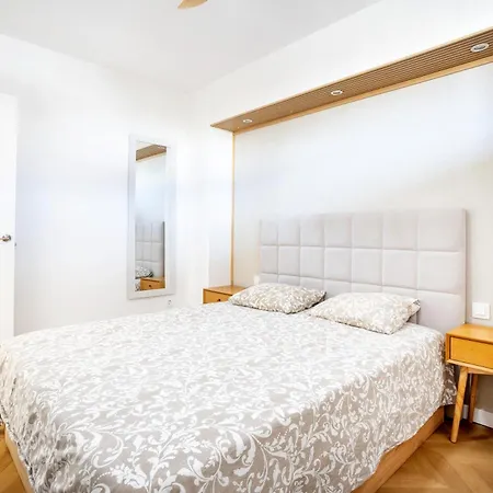 Home2book Terrace & Pool Retreat, Americas * Arona (Tenerife)